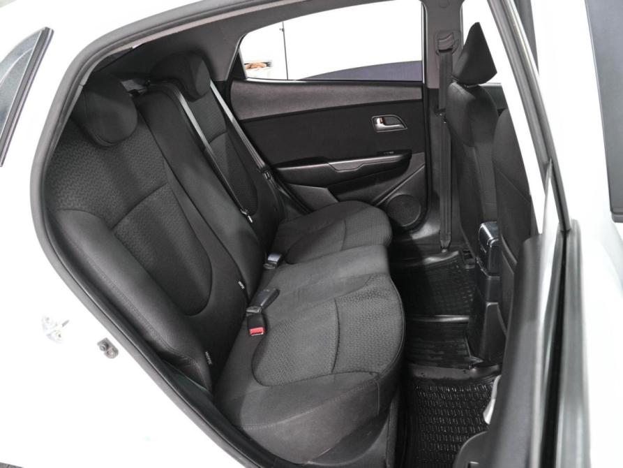 Kia Rio III Рестайлинг Ростов-на-Дону  - изображение 7