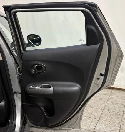 Nissan Juke I с пробегом 2014 года, цена 930 000 рублей, 138635 км, внедорожник, Автокод Объявления