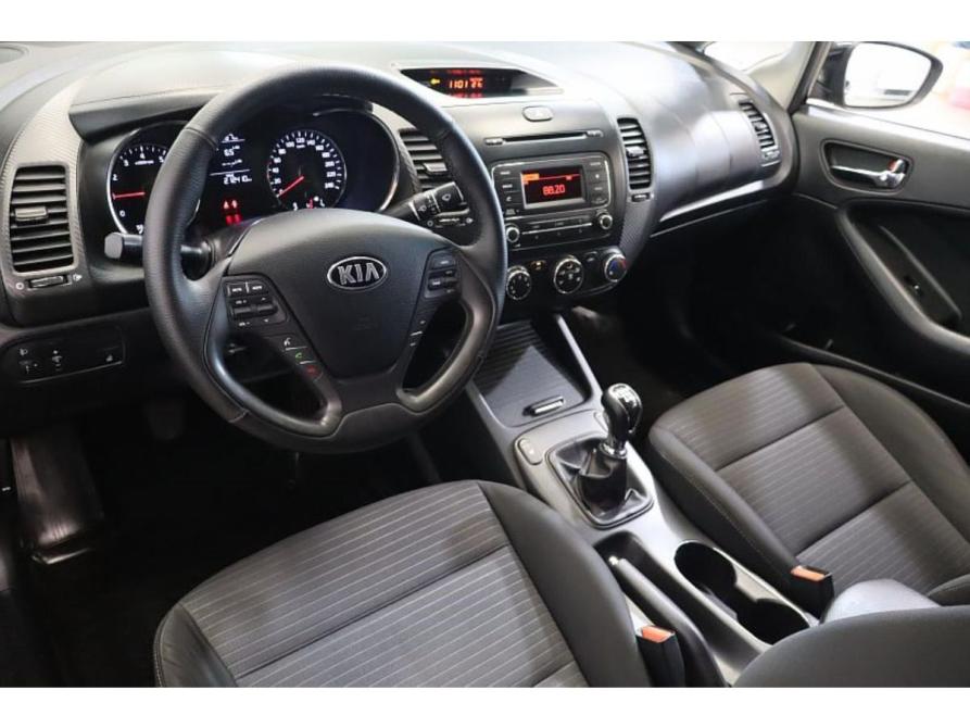 Kia Cerato III Коломна  - изображение 6