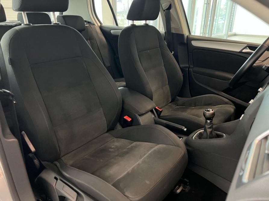Volkswagen Golf VI Санкт-Петербург  - изображение 18