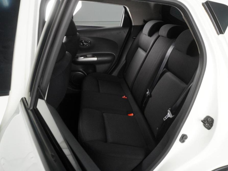 Nissan Juke I Минеральные Воды  - изображение 9