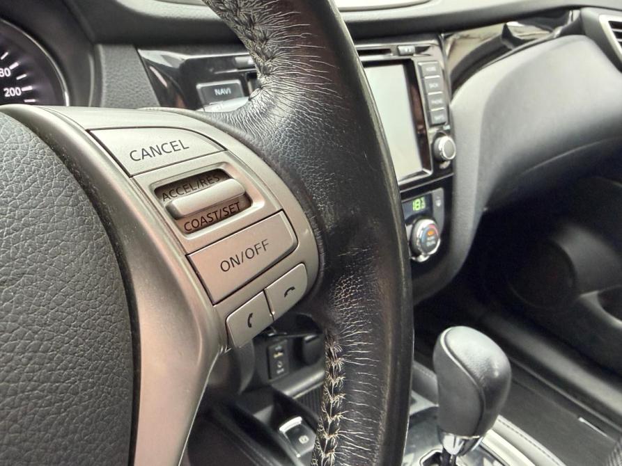 Nissan Qashqai II Санкт-Петербург  - изображение 11
