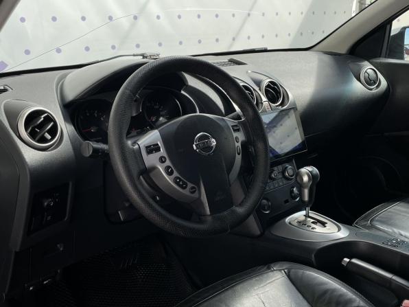 Nissan Qashqai I с пробегом 2008 года, цена 785 000 рублей, 197134 км, внедорожник, Автокод Объявления