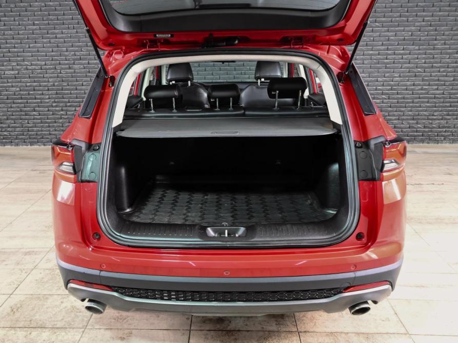 Changan CS35 Plus I Рестайлинг Екатеринбург  - изображение 6