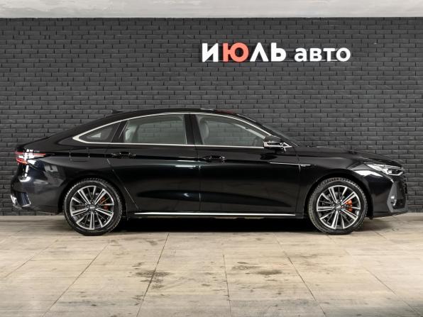 Chery Arrizo 8 с пробегом 2023 года, цена 2 150 000 рублей, 31134 км, седан, Автокод Объявления