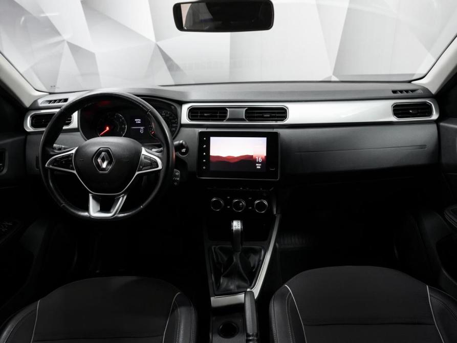 Renault Arkana I Ульяновск  - изображение 10