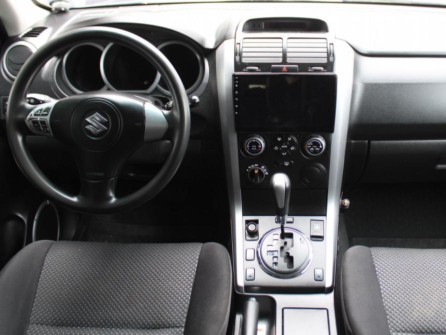 Suzuki Grand Vitara II Дзержинск  - изображение 10