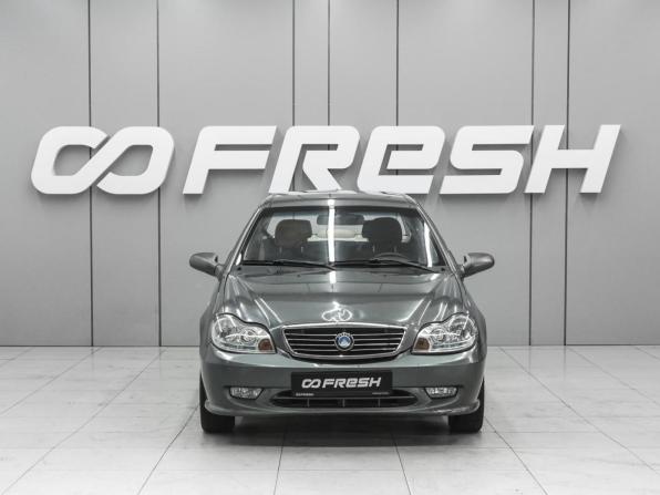 Geely CK (Otaka) I Рестайлинг с пробегом 2013 года, цена 330 000 рублей, 126045 км, седан, Автокод Объявления