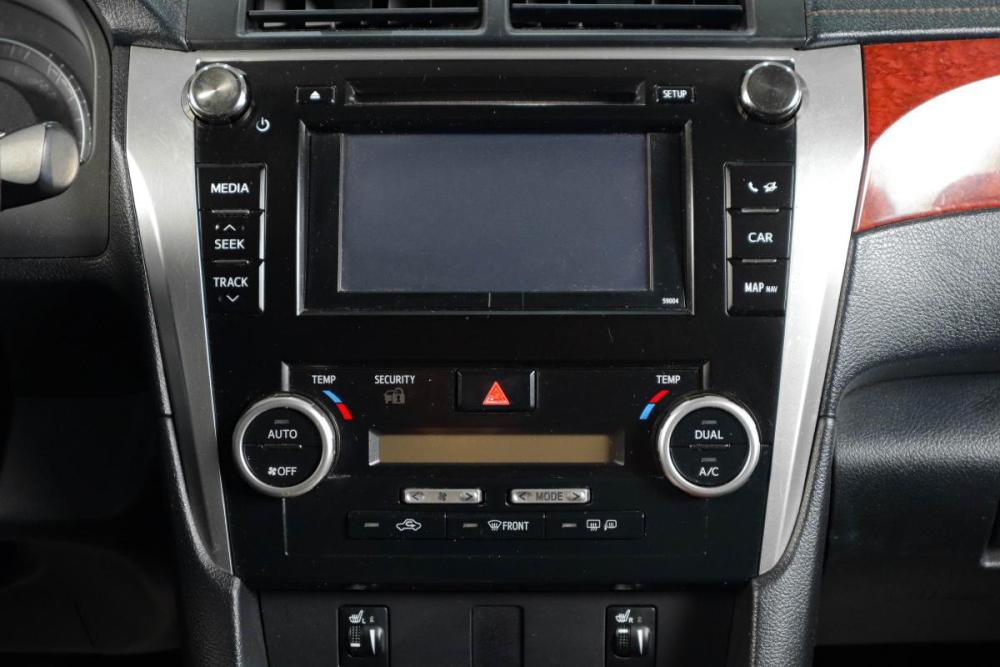 Toyota Camry VII (XV50) Тюмень  - изображение 17