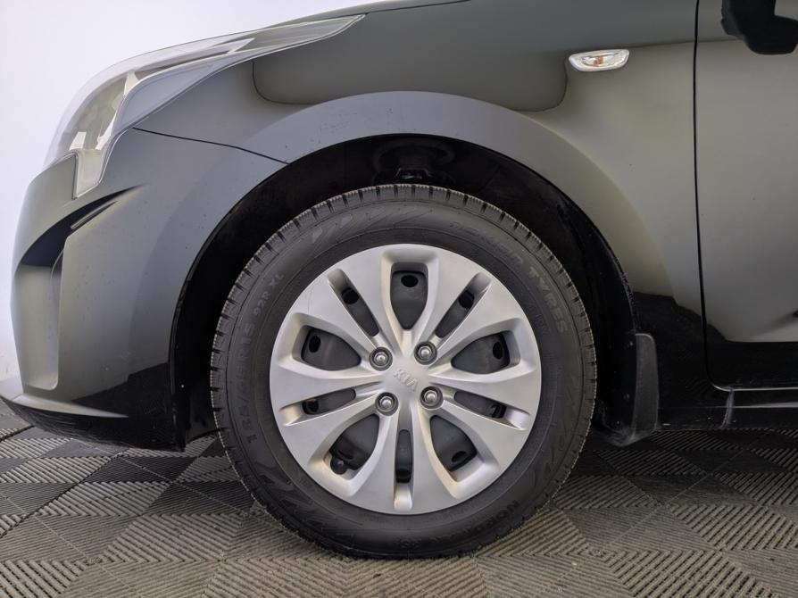 Kia Rio IV Рестайлинг Москва  - изображение 18