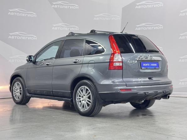 Honda CR-V III Рестайлинг с пробегом 2012 года, цена 1 450 000 рублей, 233000 км, внедорожник, Автокод Объявления