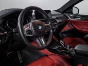 BMW X4 M I (F98) Москва  - изображение 35
