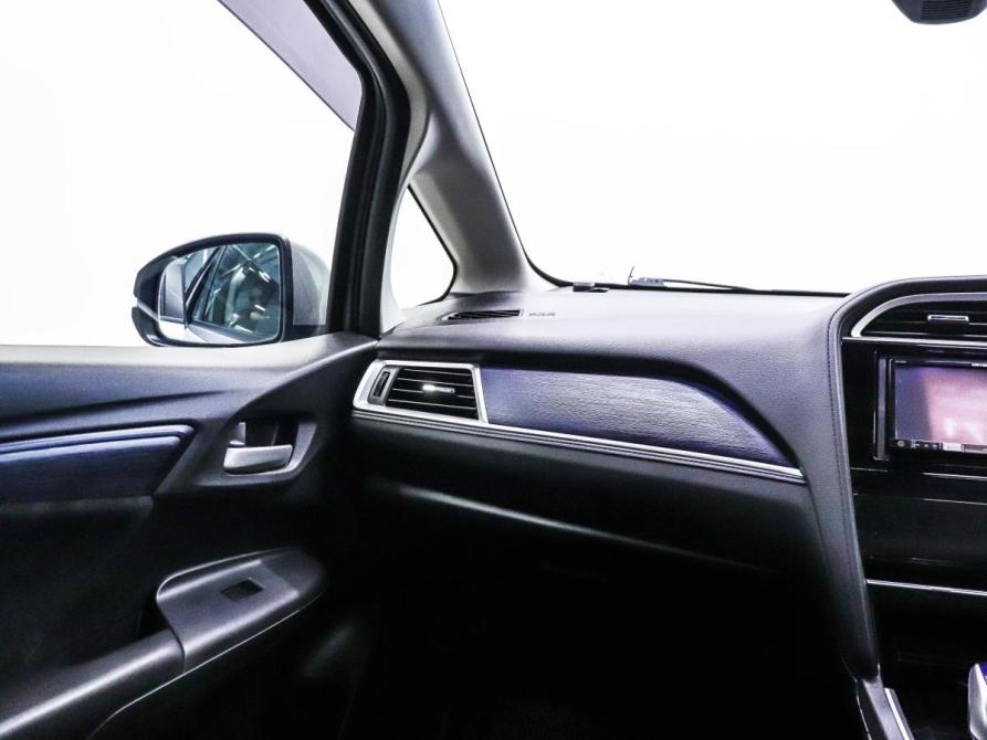 Honda Shuttle II Красноярск  - изображение 13