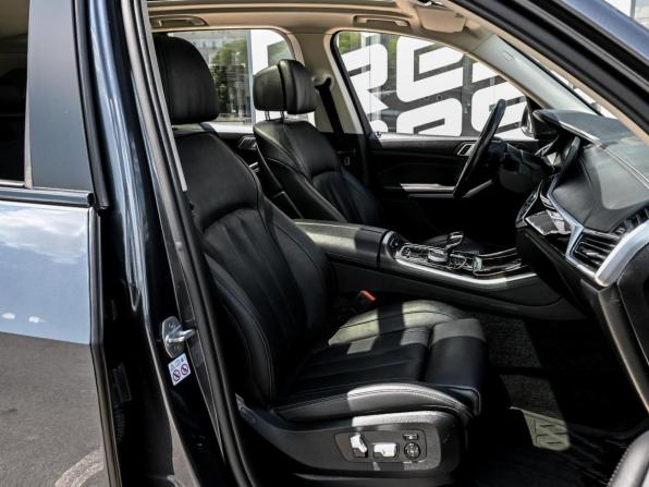 BMW X5 IV (G05/G18) с пробегом 2020 года, цена 5 400 000 рублей, 182699 км, внедорожник, Автокод Объявления