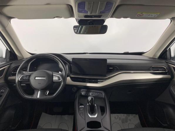 Haval F7 I с пробегом 2022 года, цена 1 889 000 рублей, 83018 км, внедорожник, Автокод Объявления