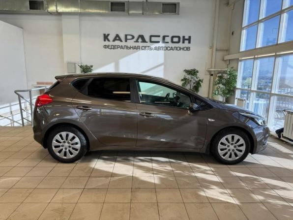 Kia Ceed II с пробегом 2012 года, цена 799 000 рублей, 173037 км, хэтчбек, Автокод Объявления