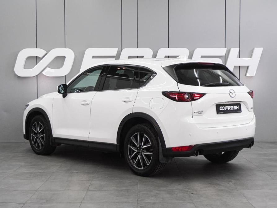Mazda CX-5 II Воронеж  - изображение 2