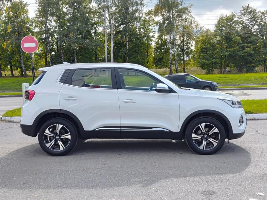 Chery Tiggo 4 Pro I Чебоксары  - изображение 5