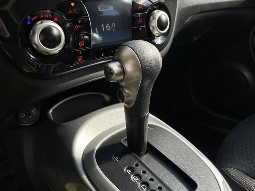 Nissan Juke I Тамбов  - изображение 17