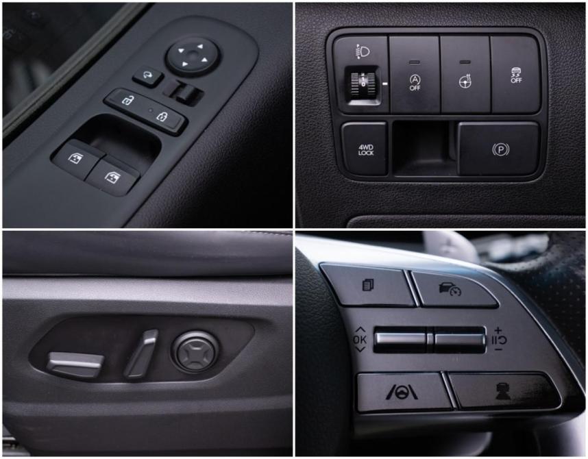 Hyundai Staria I Москва  - изображение 15