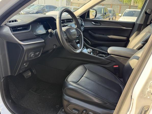 Jeep Grand Cherokee IV (WK2) Рестайлинг с пробегом 2022 года, цена 7 499 000 рублей, 25000 км, внедорожник, Автокод Объявления