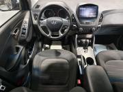 Hyundai ix35 I Рестайлинг Курск  - изображение 30