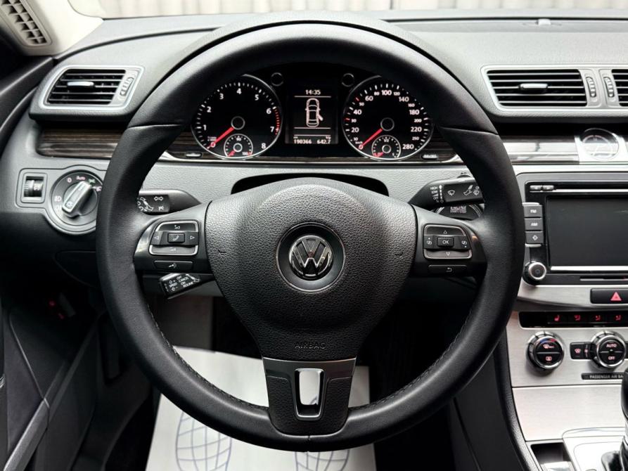 Volkswagen Passat CC I Рестайлинг Ижевск  - изображение 22