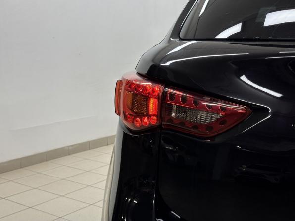 Infiniti QX70 с пробегом 2017 года, цена 3 250 000 рублей, 127119 км, внедорожник, Автокод Объявления