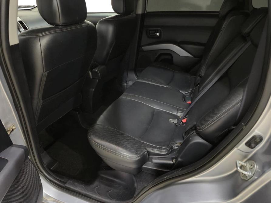 Mitsubishi Outlander II Альметьевск  - изображение 18