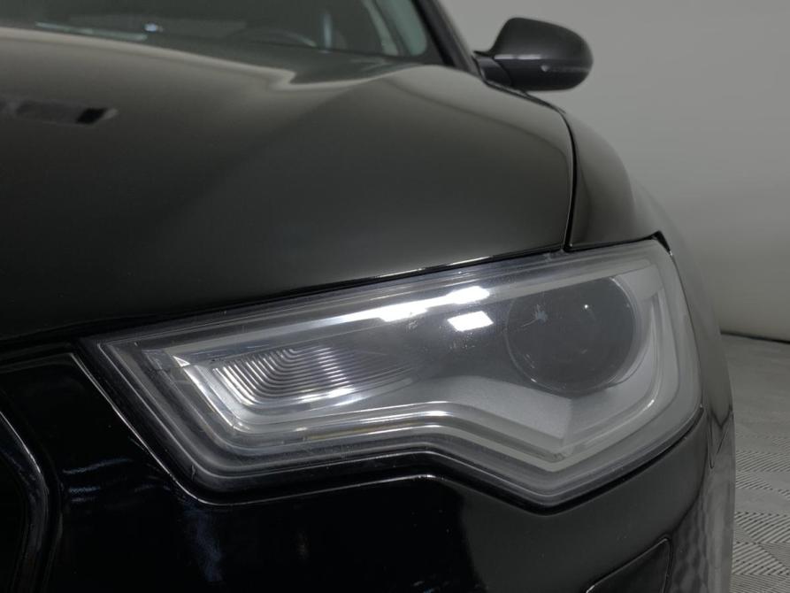 Audi A6 IV (C7) Москва  - изображение 9