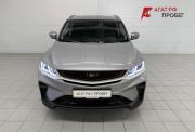 Belgee X50 Астрахань  - изображение 20