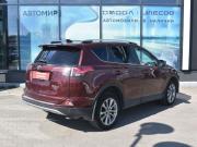 Toyota RAV4 IV (XA40) Рестайлинг Архангельск  - изображение 14