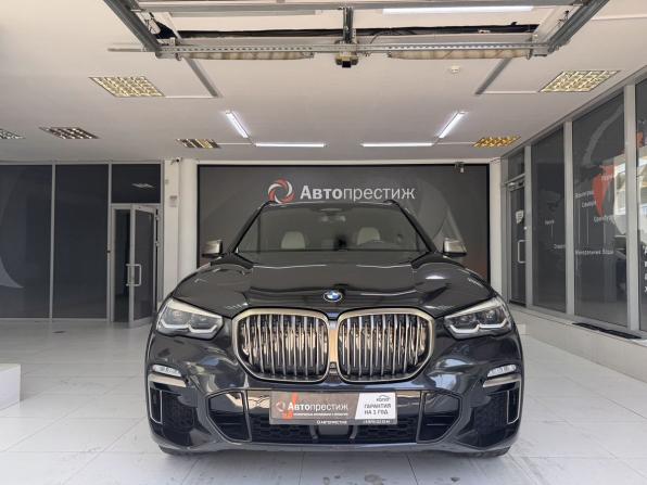 BMW X5 IV (G05/G18) с пробегом 2019 года, цена 6 900 000 рублей, 121541 км, внедорожник, Автокод Объявления