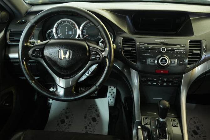Honda Accord VIII Рестайлинг с пробегом 2011 года, цена 1 499 000 рублей, 214500 км, седан, Автокод Объявления