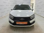 Lada (ВАЗ) Granta I Рестайлинг Пермь  - изображение 19
