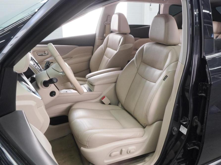 Nissan Murano III (Z52) Воронеж  - изображение 10