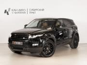 Land Rover Range Rover Evoque I Казань  - изображение 11