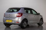 Renault Sandero II Челябинск  - изображение 23