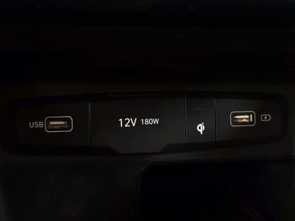 Hyundai Tucson IV с пробегом 2022 года, цена 2 925 995 рублей, 189446 км, внедорожник, Автокод Объявления