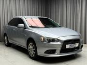 Mitsubishi Lancer X Рестайлинг Ижевск  - изображение 26