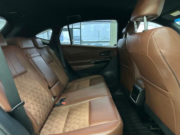 Toyota Harrier III (XU60) Рестайлинг с пробегом 2018 года, цена 2 950 000 рублей, 52167 км, внедорожник, Автокод Объявления