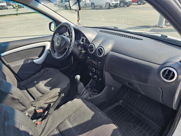 Lada (ВАЗ) Largus I с пробегом 2016 года, цена 683 000 рублей, 249887 км, универсал, Автокод Объявления