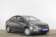 Hyundai Solaris I Рестайлинг Тюмень  - изображение 21