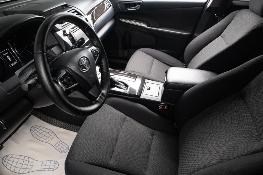 Toyota Camry VII (XV50) Рестайлинг Оренбург  - изображение 17