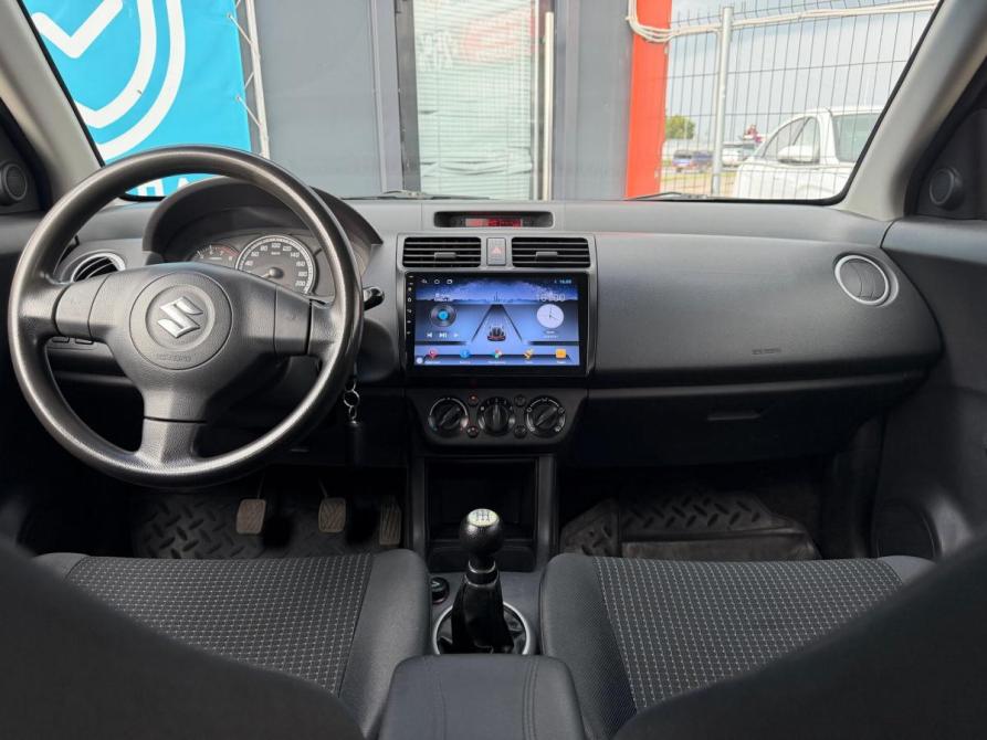 Suzuki Swift III Набережные Челны  - изображение 16
