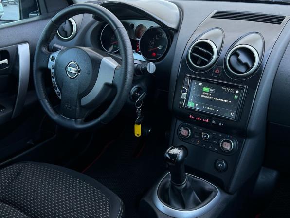 Nissan Qashqai I с пробегом 2008 года, цена 750 000 рублей, 259310 км, внедорожник, Автокод Объявления