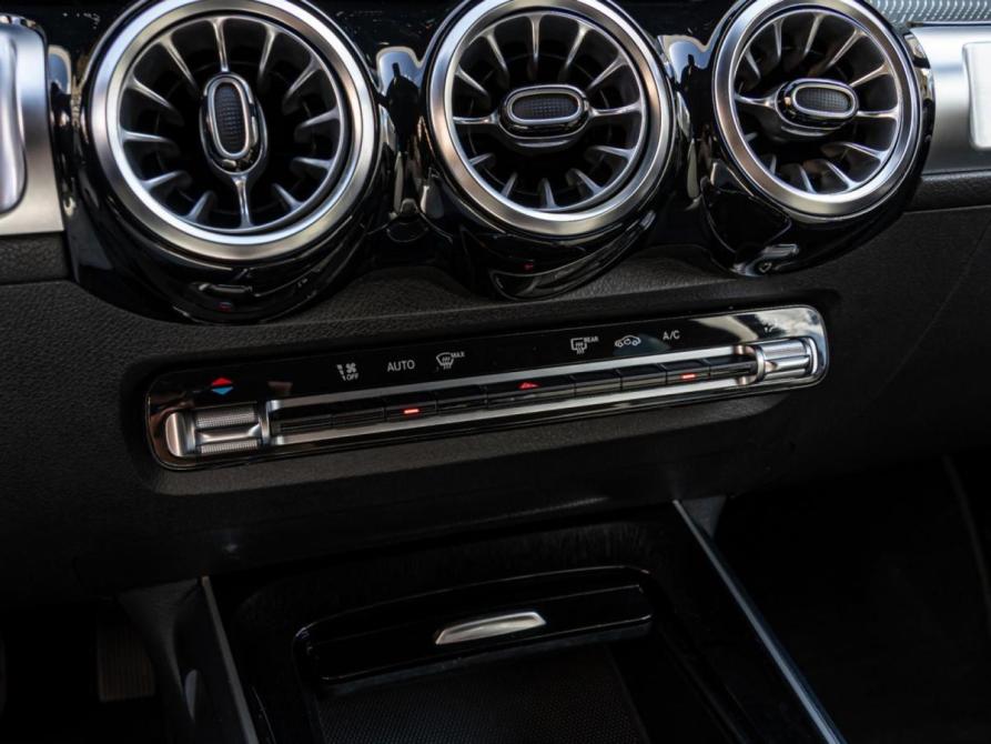 Mercedes-Benz GLB I (X247) Краснодар  - изображение 13