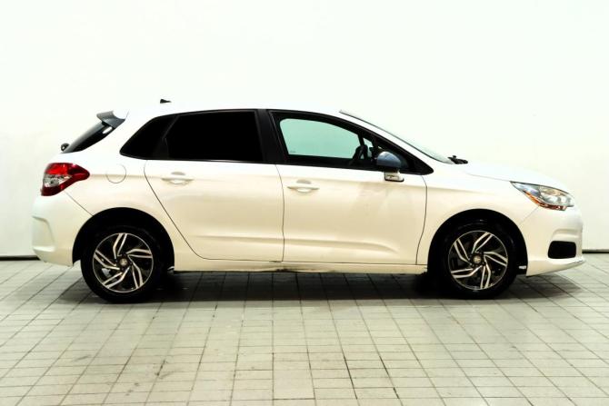 Citroen C4 II с пробегом 2011 года, цена 499 000 рублей, 80801 км, хэтчбек, Автокод Объявления