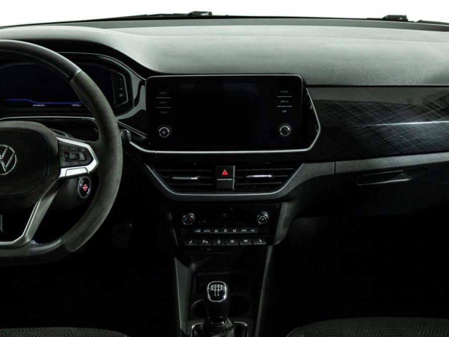 Volkswagen Polo VI Санкт-Петербург  - изображение 15