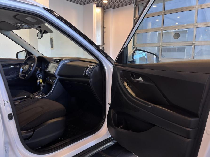 Hyundai Creta II Чебоксары  - изображение 28
